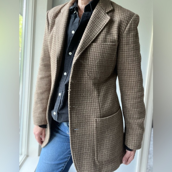 🌟Elegant Timeless Ralph Lauren Wool Blazer - Picture 12 of 12